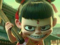 《哪吒之魔童降世》票房破30億,有望沖擊國產片票房前三名